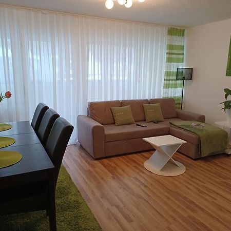 H&A Apartment Baden Baden Extérieur photo