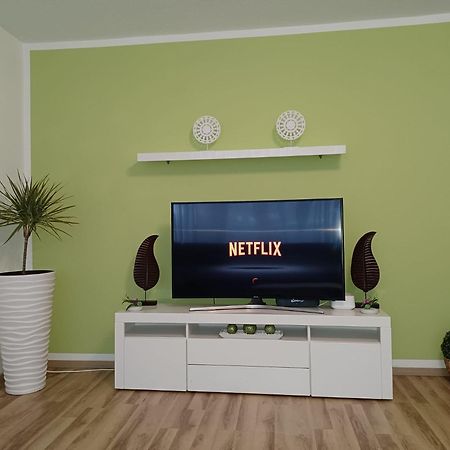 H&A Apartment Baden Baden Extérieur photo