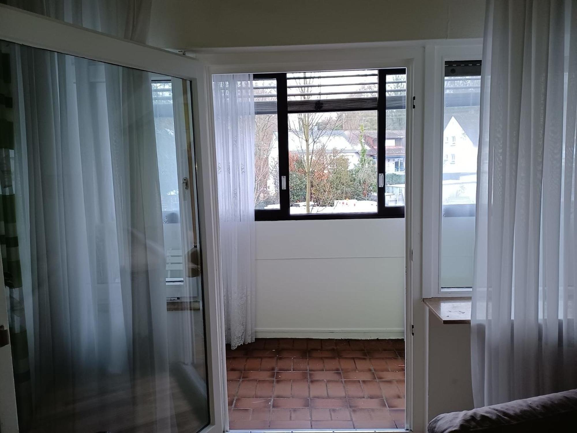 H&A Apartment Baden Baden Extérieur photo