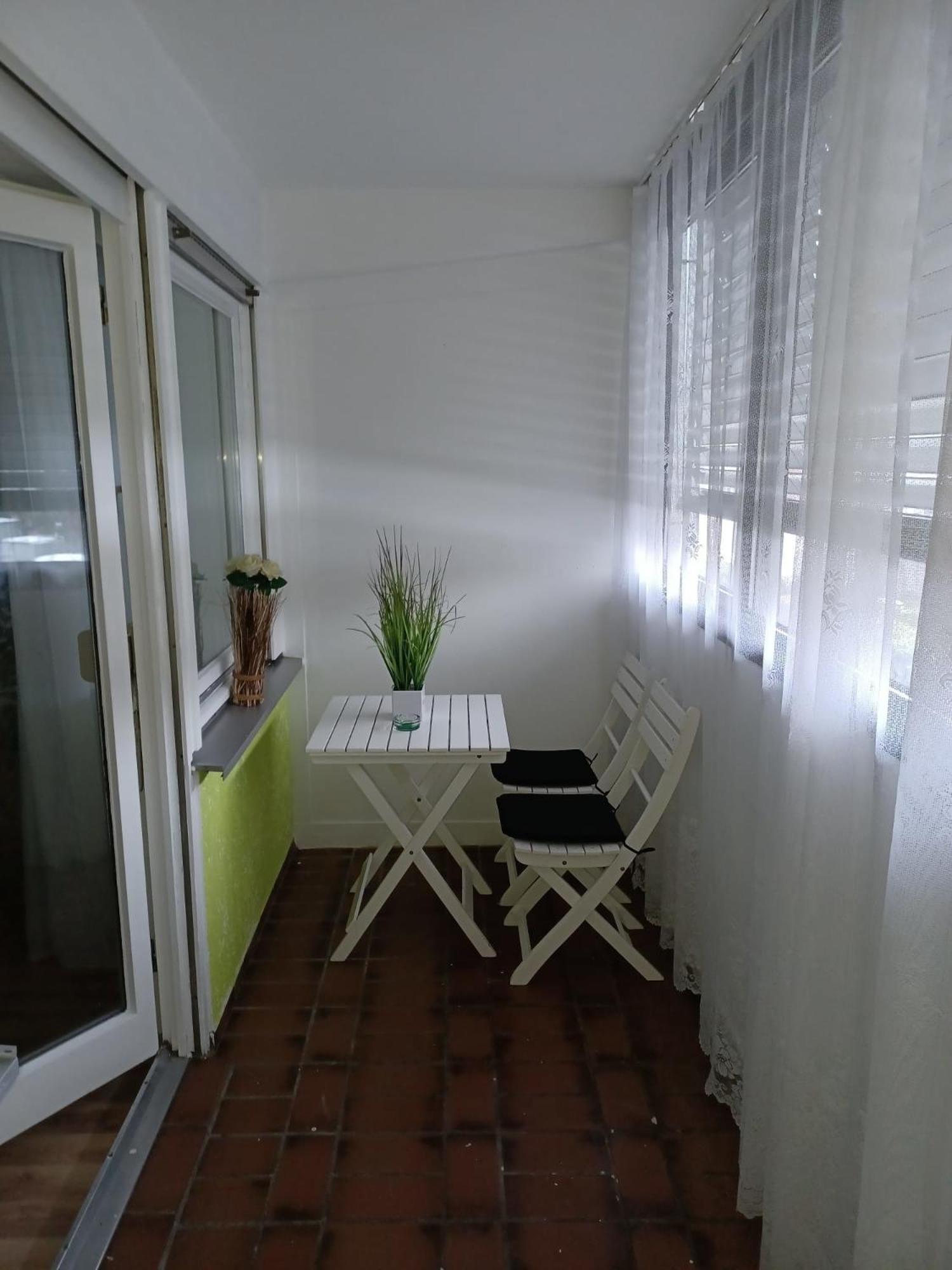 H&A Apartment Baden Baden Extérieur photo