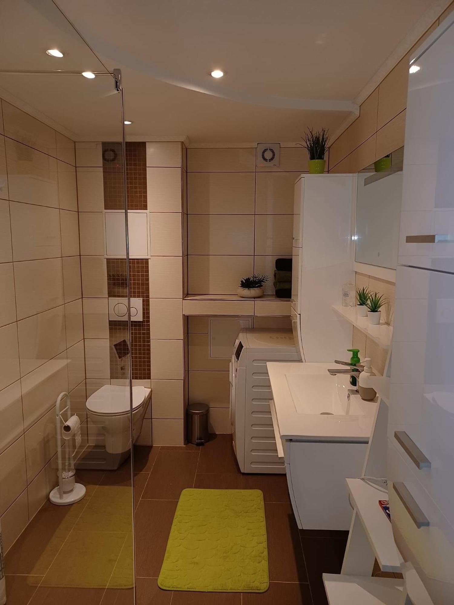 H&A Apartment Baden Baden Extérieur photo