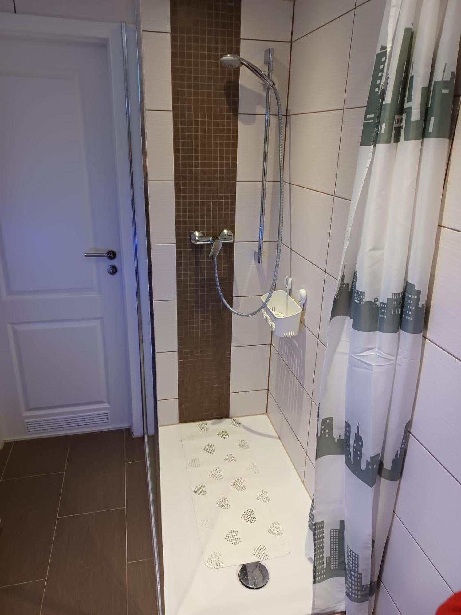 H&A Apartment Baden Baden Extérieur photo