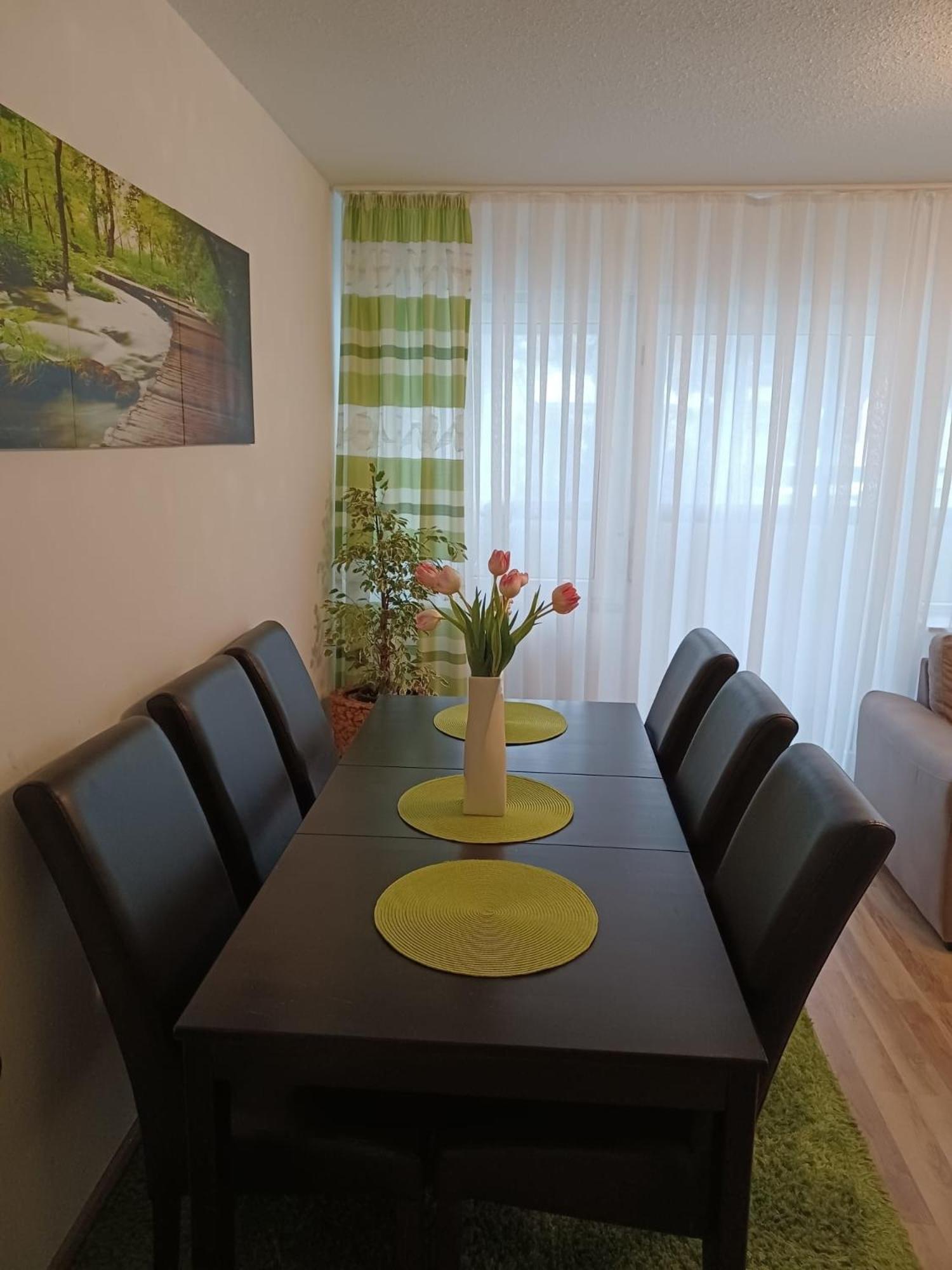 H&A Apartment Baden Baden Extérieur photo